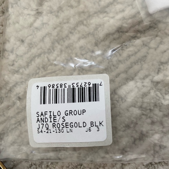 Jimmy Choo Andie Sunglasses - Picture 10 of 13